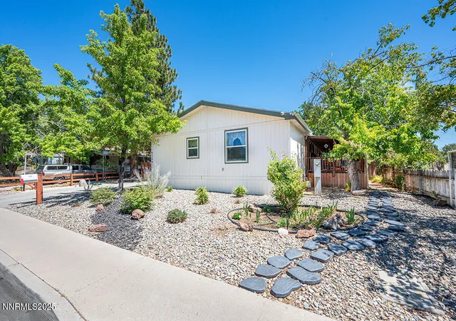 3rd image of 2769 Concord Dr, Carson City, NV 89706 | MLS# 250056117