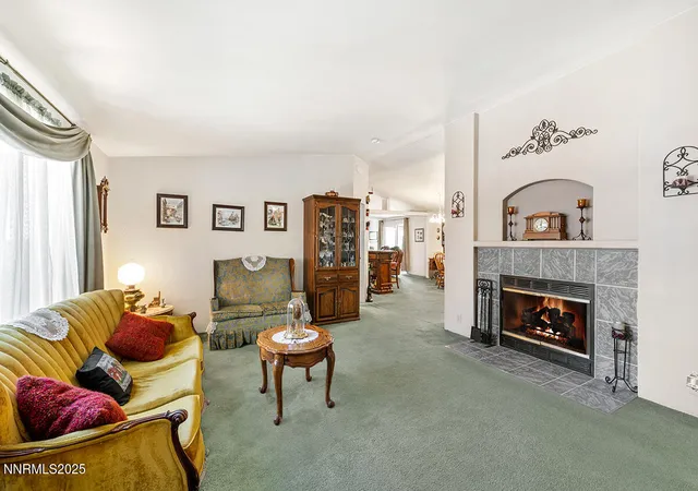 4th image of 2769 Concord Dr, Carson City, NV 89706 | MLS# 250056117