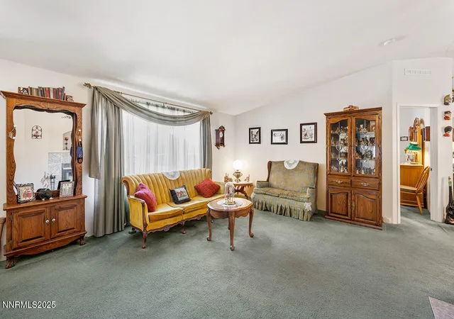 5th image of 2769 Concord Dr, Carson City, NV 89706 | MLS# 250056117