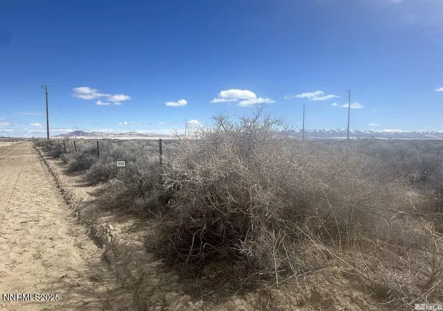 Photo 3 of Land for sale at 0 Sr 290, Winnemucca, NV 89445 | MLS# 250056092 | Listing updated on 2026-01-05