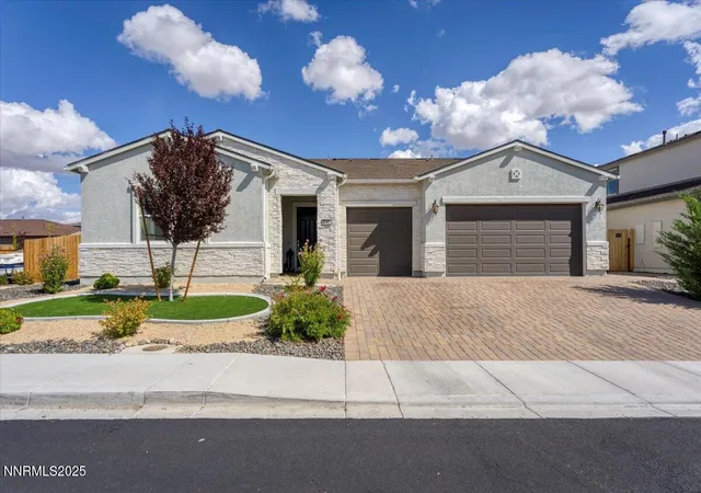 2nd image of 2182 Butte Creek Dr, Sparks, NV 89436 | MLS# 250056137