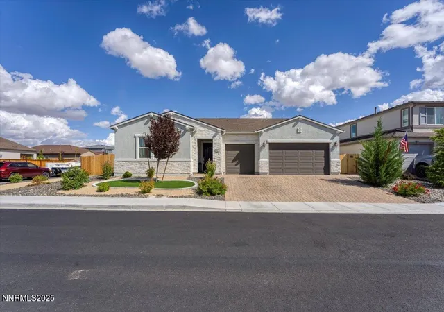 3rd image of 2182 Butte Creek Dr, Sparks, NV 89436 | MLS# 250056137