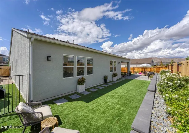 42nd image of 2182 Butte Creek Dr, Sparks, NV 89436 | MLS# 250056137