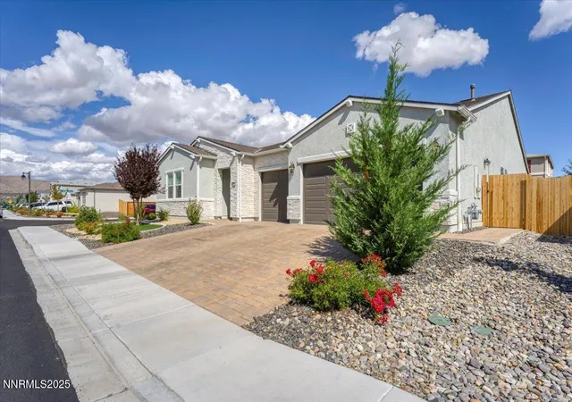 5th image of 2182 Butte Creek Dr, Sparks, NV 89436 | MLS# 250056137