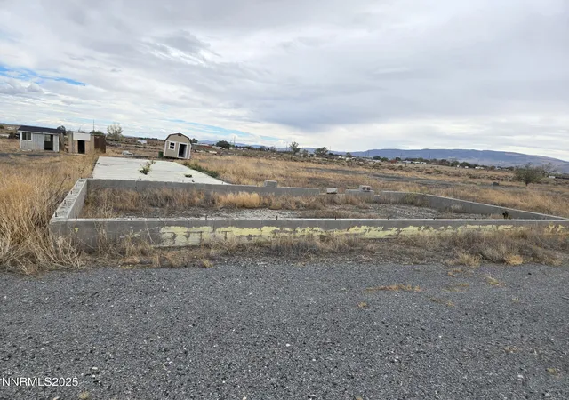 2nd image of 6500 Us Hwy 95a, Silver Springs, NV 89429 | MLS# 250056124