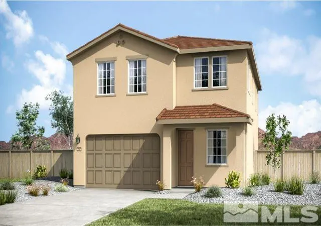 Photo 1 of Single family home for sale at 1700 Eagle Landing Dr #Homesite 1109, Sparks, NV 89436 | MLS# 250056129 | Listing updated on 2025-10-25
