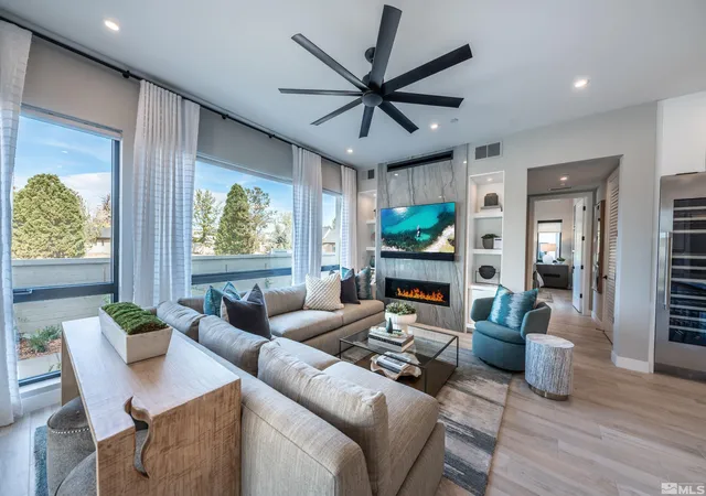 Photo 1 of Condo for sale at 46 Campolina St #22-1, Reno, NV 89511 | MLS# 250056239 | Listing updated on 2025-12-15