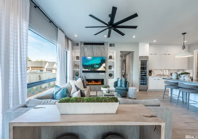 Photo 3 of Condo for sale at 46 Campolina St #22-1, Reno, NV 89511 | MLS# 250056239 | Listing updated on 2025-12-15