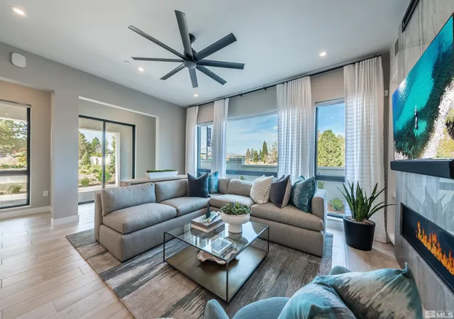Photo 4 of Condo for sale at 46 Campolina St #22-1, Reno, NV 89511 | MLS# 250056239 | Listing updated on 2025-12-15