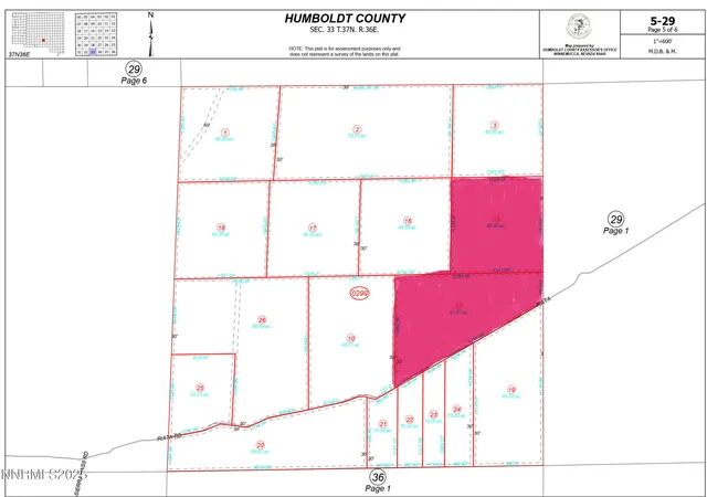 1st image of Unknown Apn, Winnemucca, NV 89445 | MLS# 250056173