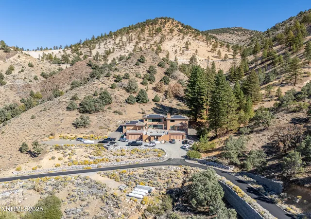 Photo 1 of Single family home for sale at 1996 Geiger Grade Rd, Reno, NV 89521 | MLS# 250056861 | Listing updated on 2025-10-09
