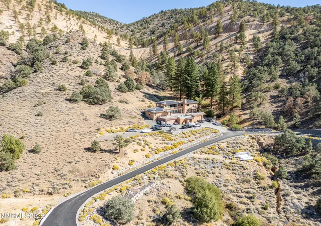 Photo 2 of Single family home for sale at 1996 Geiger Grade Rd, Reno, NV 89521 | MLS# 250056861 | Listing updated on 2025-10-09