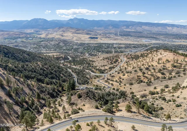 Photo 3 of Single family home for sale at 1996 Geiger Grade Rd, Reno, NV 89521 | MLS# 250056861 | Listing updated on 2025-10-09