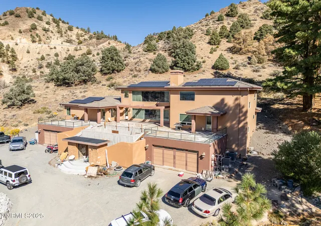 Photo 3 of Single family home for sale at 1996 Geiger Grade Rd, Reno, NV 89521 | MLS# 250056861 | Listing updated on 2025-10-09