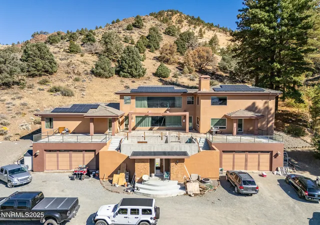 Photo 4 of Single family home for sale at 1996 Geiger Grade Rd, Reno, NV 89521 | MLS# 250056861 | Listing updated on 2025-10-09