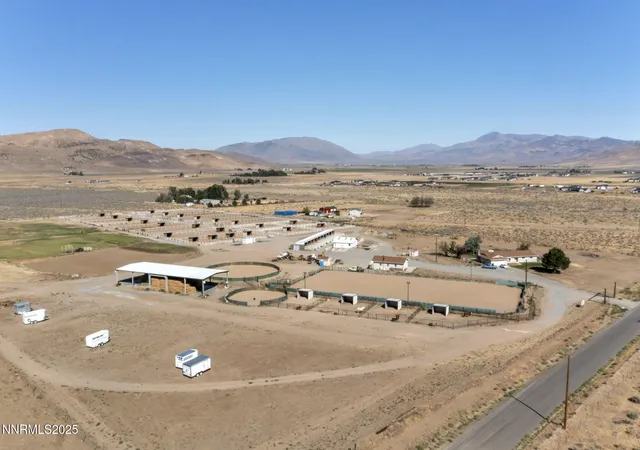 Photo 3 of Single family home for sale at 4455 Amy Rd, Reno, NV 89510 | MLS# 250056273 | Listing updated on 2025-09-25