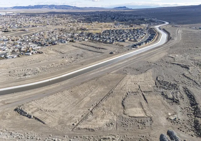 1st image of 750 Mull Ln, Fernley, NV 89408 | MLS# 250057264