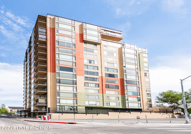 35th image of 280 Island Ave #APT 1602, Reno, NV 89501 | MLS# 250056804