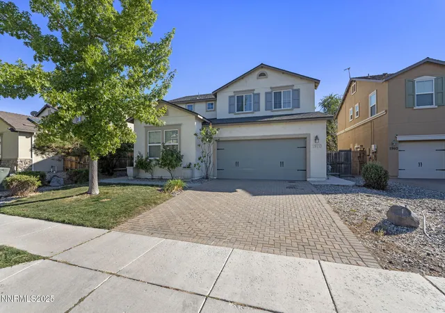 1st image of 1970 Red Willow Dr, Reno, NV 89521 | MLS# 250056218