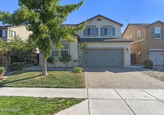 2nd image of 1970 Red Willow Dr, Reno, NV 89521 | MLS# 250056218