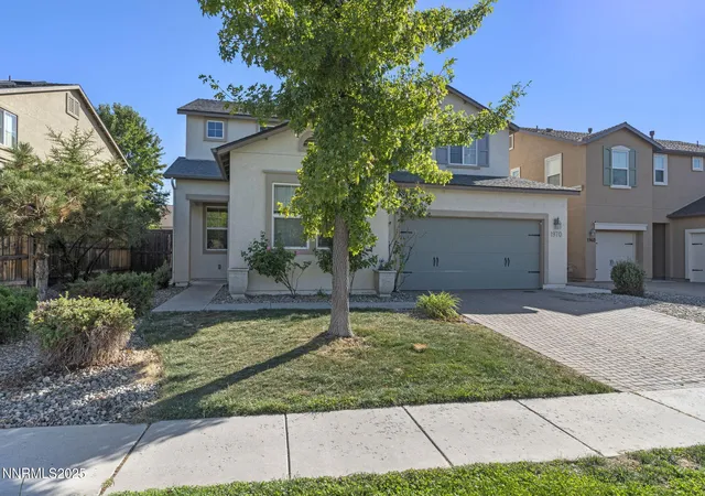 3rd image of 1970 Red Willow Dr, Reno, NV 89521 | MLS# 250056218
