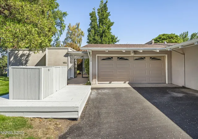 Photo 1 of Townhouse for sale at 4900 Plumas St, Reno, NV 89509 | MLS# 250056404 | Listing updated on 2025-12-05