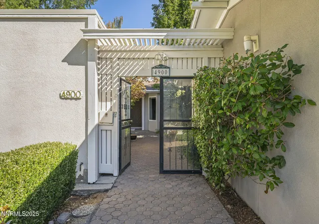 Photo 2 of Townhouse for sale at 4900 Plumas St, Reno, NV 89509 | MLS# 250056404 | Listing updated on 2025-12-05