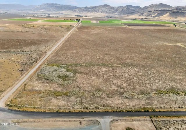 Photo 2 of Land for sale at 0 Whiskey Springs Rd #B, Reno, NV 89510 | MLS# 250057648 | Listing updated on 2026-05-08