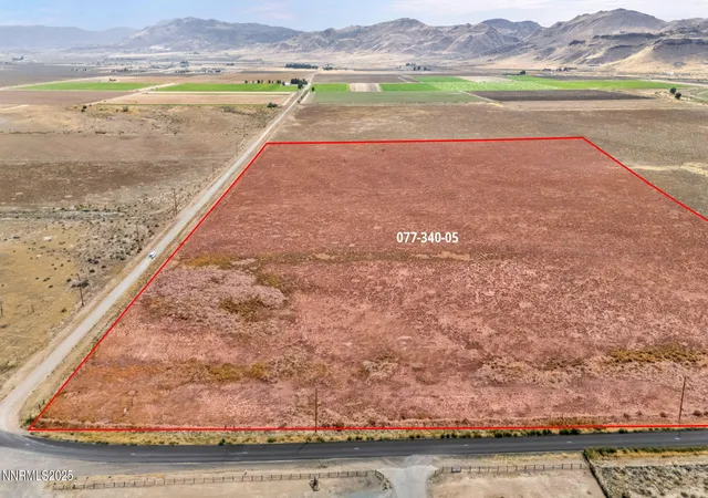 Photo 3 of Land for sale at 0 Whiskey Springs Rd #B, Reno, NV 89510 | MLS# 250057648 | Listing updated on 2026-05-08