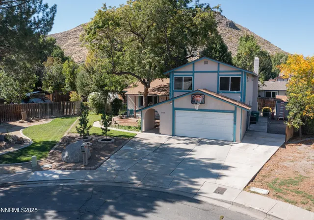 1st image of 4120 Vivian Ct, Reno, NV 89502 | MLS# 250056360