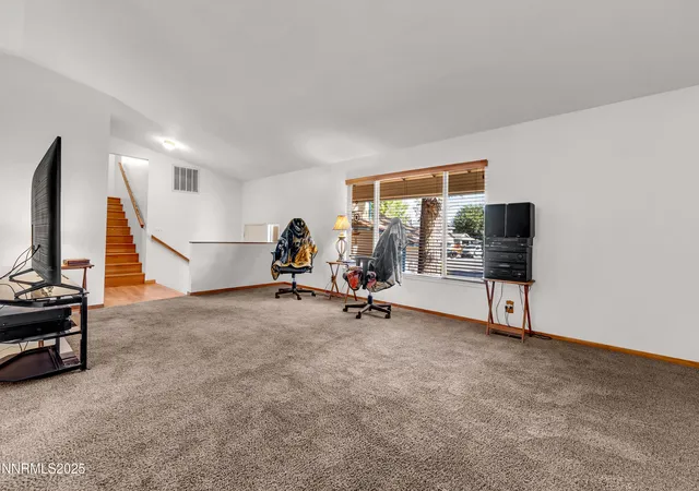 Photo 3 of Single family home for sale at 4120 Vivian Ct, Reno, NV 89502 | MLS# 250056360 | Listing updated on 2025-11-03