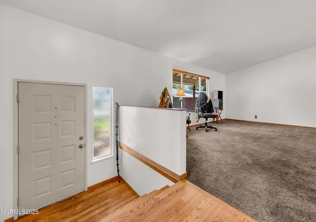 Photo 3 of Single family home for sale at 4120 Vivian Ct, Reno, NV 89502 | MLS# 250056360 | Listing updated on 2025-11-03