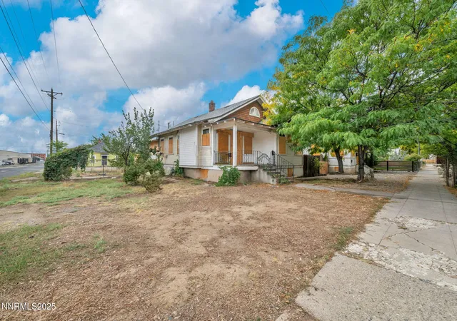 Photo 4 of Single family home for sale at 336 E 7th Street, Reno, NV 89512 | MLS# 250056342 | Listing updated on 2026-08-24