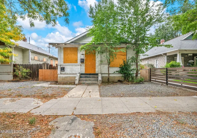 Photo 1 of Single family home for sale at 344 E 7th Street, Reno, NV 89512 | MLS# 250056343 | Listing updated on 2026-08-24