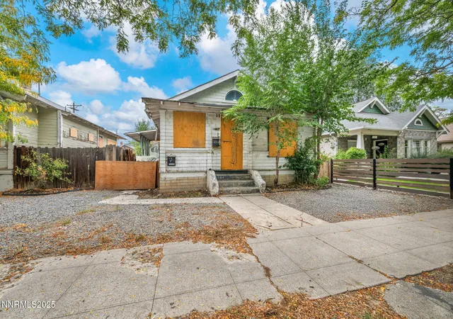 Photo 2 of Single family home for sale at 344 E 7th Street, Reno, NV 89512 | MLS# 250056343 | Listing updated on 2026-08-24