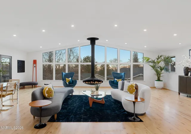 Photo 3 of Single family home for sale at 2535 W Lake Ridge Shores, Reno, NV 89519 | MLS# 250056353 | Listing updated on 2026-05-18