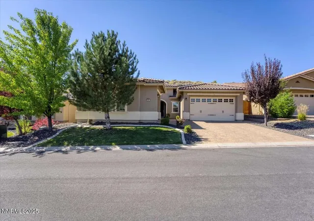 Photo 2 of Single family home for sale at 1671 Crescent Pointe Ct, Reno, NV 89523 | MLS# 250056361 | Listing updated on 2026-01-30