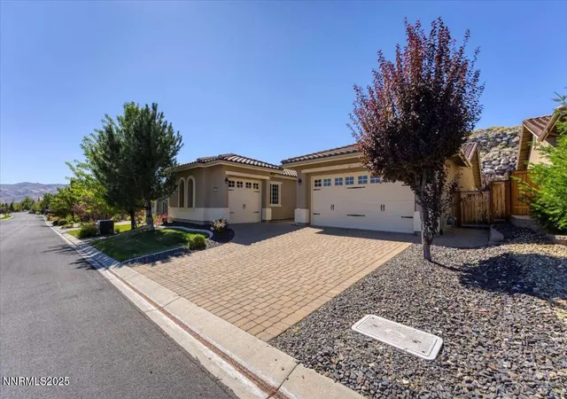 Photo 3 of Single family home for sale at 1671 Crescent Pointe Ct, Reno, NV 89523 | MLS# 250056361 | Listing updated on 2026-01-30