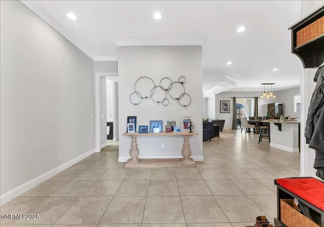 Photo 4 of Single family home for sale at 1671 Crescent Pointe Ct, Reno, NV 89523 | MLS# 250056361 | Listing updated on 2026-01-30