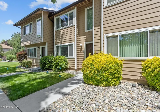 Photo 1 of Condo for sale at 423 Barclay Ct, Reno, NV 89511 | MLS# 250056416 | Listing updated on 2025-10-05