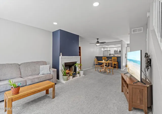 Photo 3 of Condo for sale at 423 Barclay Ct, Reno, NV 89511 | MLS# 250056416 | Listing updated on 2025-10-05