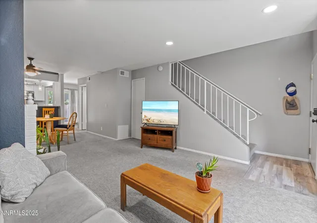 Photo 4 of Condo for sale at 423 Barclay Ct, Reno, NV 89511 | MLS# 250056416 | Listing updated on 2025-10-05