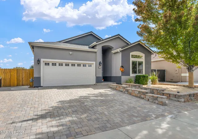1st image of 2743 Longridge Dr, Carson City, NV 89706 | MLS# 250056717