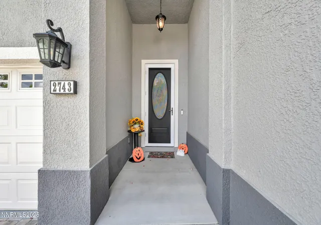 3rd image of 2743 Longridge Dr, Carson City, NV 89706 | MLS# 250056717