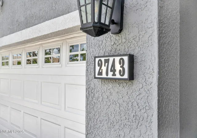 4th image of 2743 Longridge Dr, Carson City, NV 89706 | MLS# 250056717