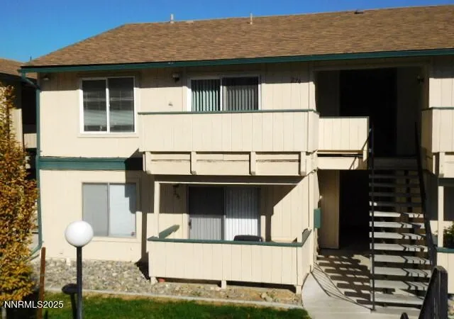 Photo 1 of Condo for sale at 3952 Clear Acre Ln #APT 275, Reno, NV 89512 | MLS# 250056752 | Listing updated on 2026-04-23