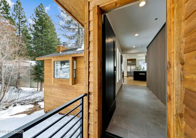 Photo 3 of Single family home for sale at 987 Wander Way, Incline Village, NV 89451 | MLS# 250056457 | Listing updated on 2025-09-29