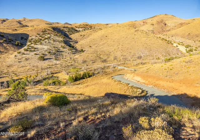 Land for sale at 1955 Piute Crk Rd #24, Reno, NV 89510 | MLS# 250056471 | Listing updated on 2026-07-10