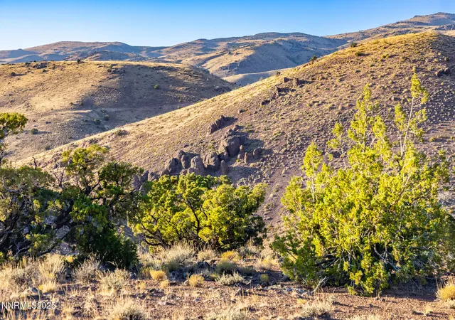 Photo 1 of Land for sale at 1955 Piute Crk Rd #24, Reno, NV 89510 | MLS# 250056471 | Listing updated on 2026-07-10