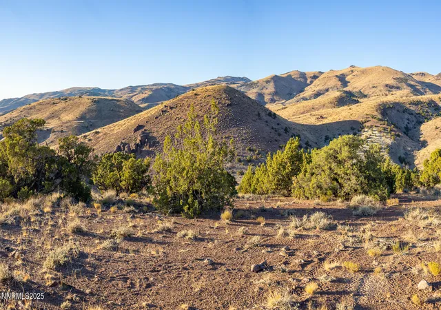 Photo 4 of Land for sale at 1955 Piute Crk Rd #24, Reno, NV 89510 | MLS# 250056471 | Listing updated on 2026-07-10